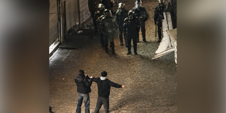 Bertekên cîhanî ji bo xwepêşandanên li Îranê