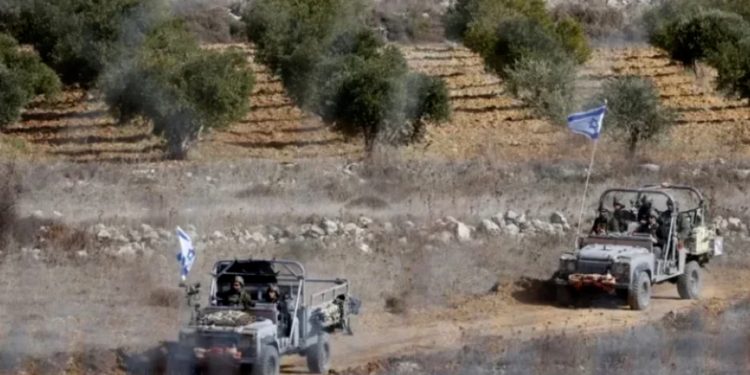 3 kes ji Quneytîrayê ji aliyê Îsraîlê ve hatin girtin