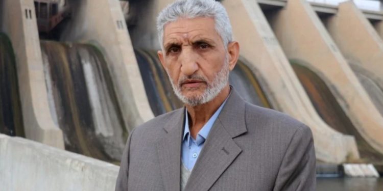 ”Krîza ava Firatê bandorê li jiyana bi milyonan kesî dike”