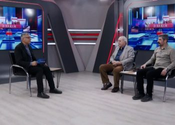 JI BAKUR-Ferat Akinci-Fertê Dengizî-20-12-2025