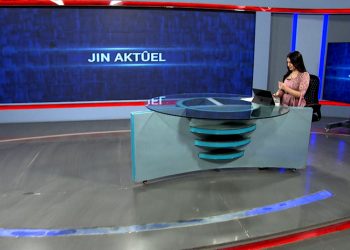 JIN AKTÛEL-Emîna Osê-Leyla Mûsa-13-12-2025