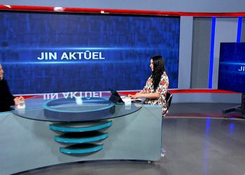 JIN AKTÛEL-Leyla Mihemed-Leyla Hesen-Meryem Cindo-20-12-2025