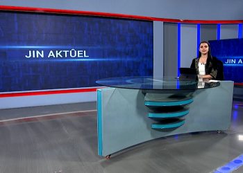 JIN AKTÛEL-Perwîn Yûsif-Cewahir Osman-21-12-2025