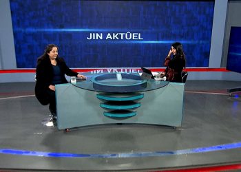JIN AKTÛEL-Mûşîre Mele Reşîd-Elîf Hesen-28-12-2025