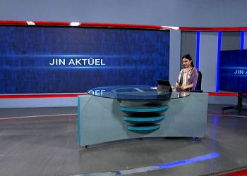 JIN AKTÛEL-Bêrîvan Yûnis-Newroz Muslim-7-12-2025