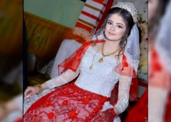 Li Cindirêsê jineke ciwan bi guleyan hat kuştin