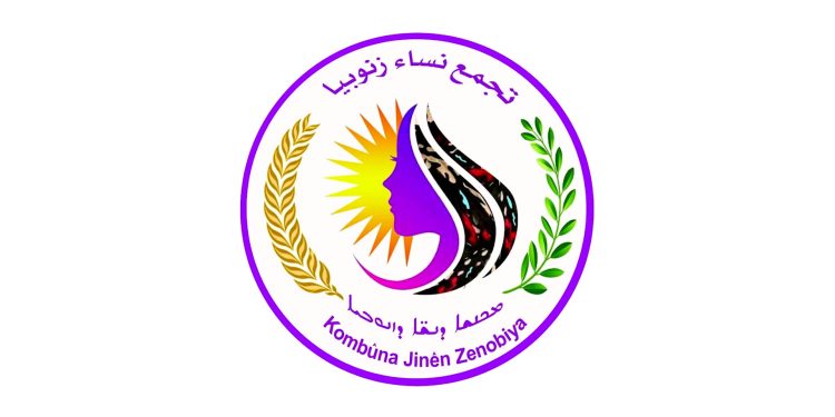 Kombûna Zenûbiya: Êrişên li dijî xwepêşandêran gefê li aştiya navxweyî dixwin