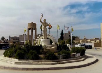 LÊGERÎN-Heyva Sor a Kurd-2-12-2025
