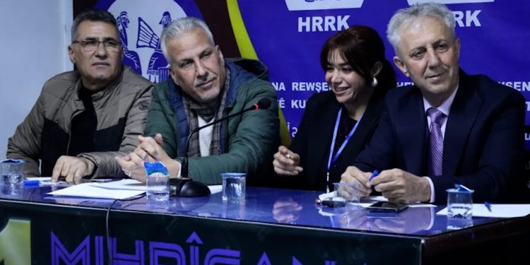 11’emîn Mîhrîcana Rojava ya Çand û Hunerê dest pê kir