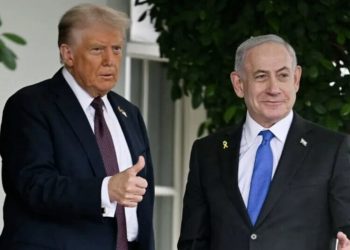Netanyahu wê li dijî Îranê planeke nû ya êrişê pêşkêşî Trump bike