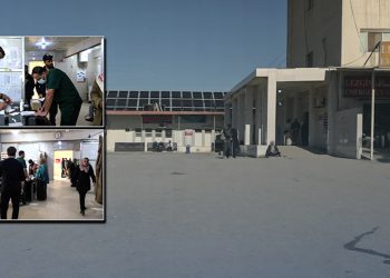 Bi hatina zivistanê re nexweşiyên salê xwe dane der-Rapor: Mihemed Badilî