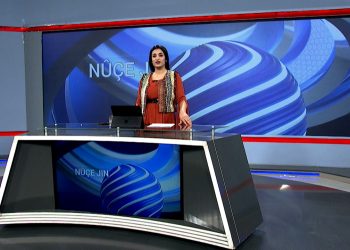 NÛÇE JIN-27-12-2025