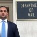 Mark Savaya: Divê pêvajoya bêçekkirinê li seranserê Iraqê bê cihanîn