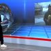Li bajarê Qamişlo jî berif ji sibehê ve dibare