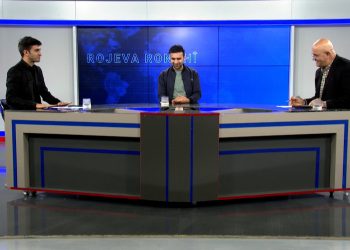 ROJEVA RONAHÎ-20-12-2025