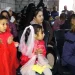 Îro li kampa Waşokanî şahîji zarokên astengdar li darxistin