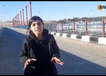 Salvegera yekemîn a şehadeta Cîhan Bîlgîn û Nazim Daştan-Rapor: Cûdî Elî
