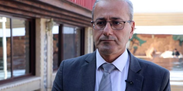 Senherîb Bersûm derbarê rûxandina rejîma Baasê axivî