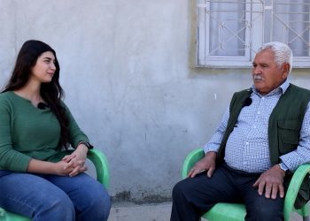 ŞERVANÊN KEDÊ-Mihemed Silêman-7-12-2025