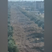 Hikumeta Veguhêz gundê El-Dure yê Dêr Hafir bombebaran kir