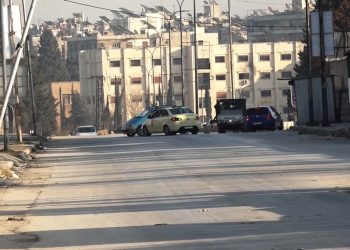 Li Şêxmeqsûd û Eşrefiyê ji 7 rêyan tenê 2 rê hatine vekirin-Rapor: Ceklîn Birîmo