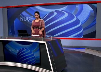 NÛÇE JIN-28 -12-2025