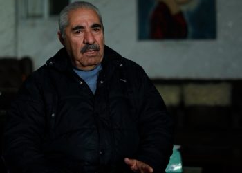 KÊLIYÊN VEJÎNÊ-Silêman Cafer-29-12-2025