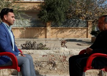 HEVPEYÎVÎNA HETEYÊ-Ibeahîm Şêxo-24-12-2025