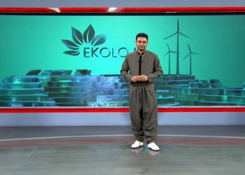 EKOLOJÎ-⁣Erdogan Oduk-23-12-2025