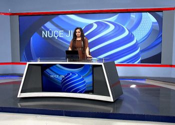 NÛÇE JIN-29-12-2025
