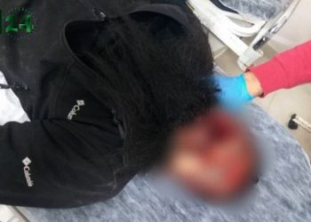 Çeteyan li Efrînê ciwanekî Kurd kuştin