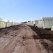 Tebqa-Projeya konên Naylon yê çandiniya sebzeyan destpê kir