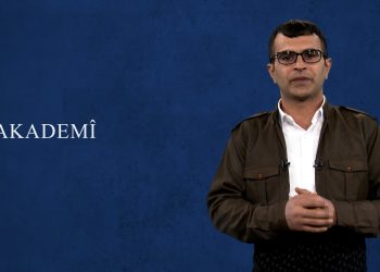 TÊGÎNA HEFTÊ-Akademî