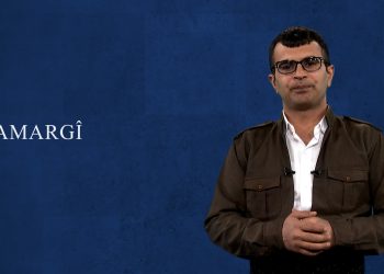 TÊGÎNA HEFTÊ-Amargî