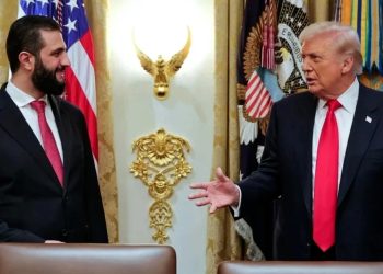 Donald Trump xwest Ehmed El Şeri têkiliyên baş bi Îsraîlê re ava bike