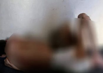 Li Efrîna dagirkirî weletiyek ji ber eşkenceyê jiyana xwe ji dest da