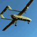 Parêzvanên Neteweyî dronek li gundewarê Siwêdayê xistin xwarê