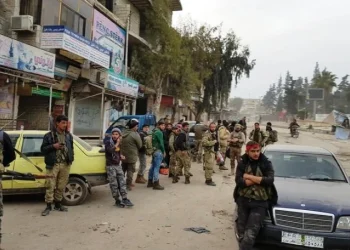 Li Efrînê 5 kes hatin kuştin