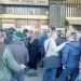 Li herêmên Hikumeta Veguhêz pirsgirêka derengmayîna dayîna mûçeyan