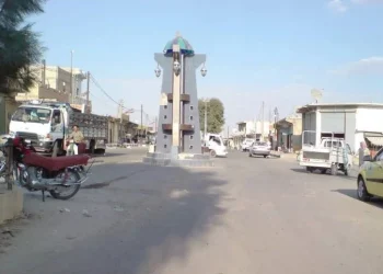 Çete ceza li kesên hewl didin ji Girê Spî birevin dibirin