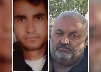 Li Şehbayê çeteyan îşkence li ciwanekî kir û piştre revand