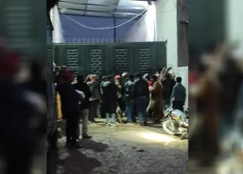 li Girê Sipî pirsigrêka nan di roja 4’an de didojme
