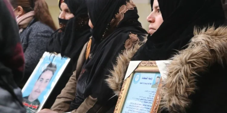 Koçberên Serêkaniyê 175 şehîd bi bîr anîn