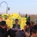 Şehîd Egîd Tolhildan bi merasîmeke girseyî hat oxirkirin