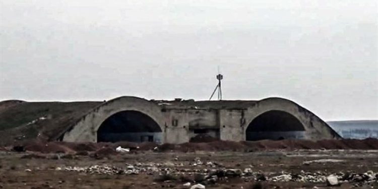 Li Idlibê çekdarekî Hikumeta Veguhêz hat kuştin