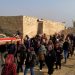 Şehîd Fedwa Mihemed El-Kurdî bi merasîmekê hat oxirkirin