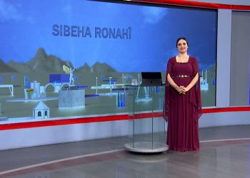 SIBEHA RONAHÎ-2-12-2025
