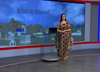 SIBEHA RONAHÎ-4-12-2025