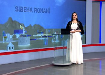 SIBEHA RONAHÎ-7-12-2025