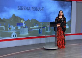 SIBEHA RONAHÎ-10-12-2025